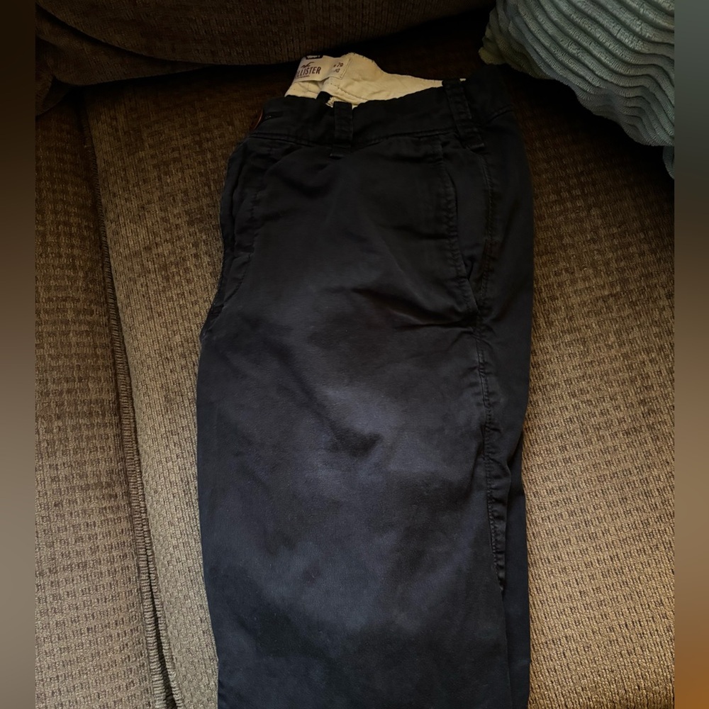 Hollister Men’s Skinny Chinos